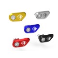 DBK Special Parts (Ducabike) Billet Rear ABS Sensor Protector for the Ducati DesertX and BMW R 1300 GS DBK Special Parts (Ducabike) Billet Rear ABS Sensor Protector for the Ducati DesertX and BMW R 1300 GS